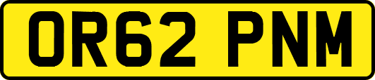 OR62PNM