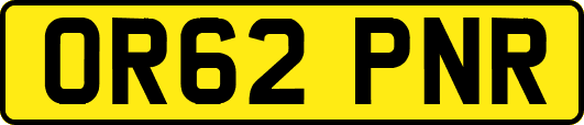 OR62PNR