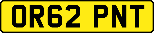 OR62PNT