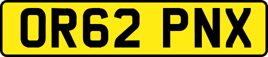 OR62PNX