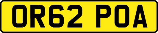 OR62POA