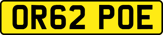 OR62POE