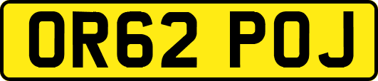 OR62POJ