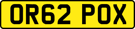 OR62POX