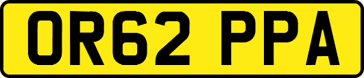 OR62PPA