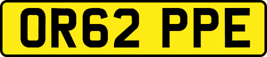 OR62PPE