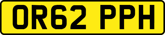OR62PPH