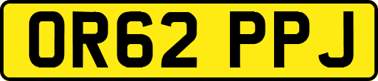 OR62PPJ