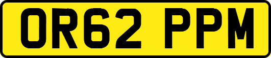 OR62PPM