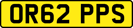 OR62PPS