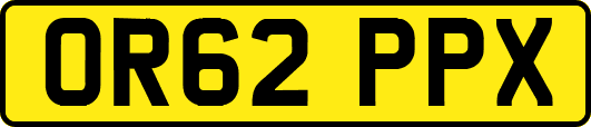 OR62PPX
