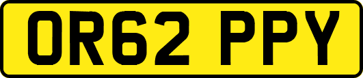 OR62PPY