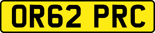 OR62PRC