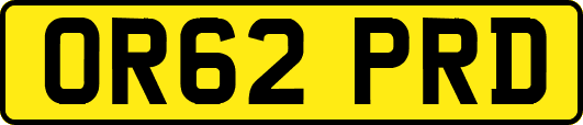 OR62PRD