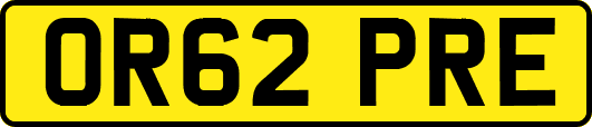 OR62PRE
