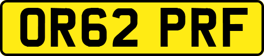 OR62PRF