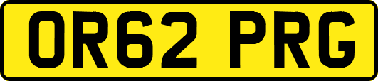 OR62PRG