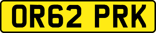 OR62PRK