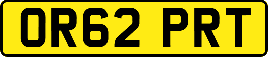 OR62PRT