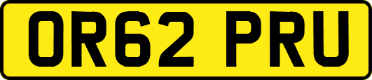 OR62PRU