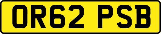 OR62PSB