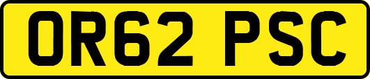 OR62PSC