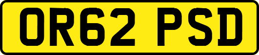 OR62PSD