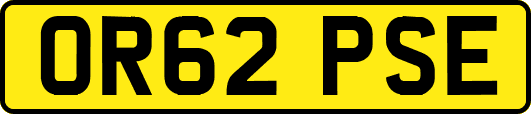 OR62PSE