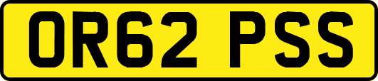 OR62PSS