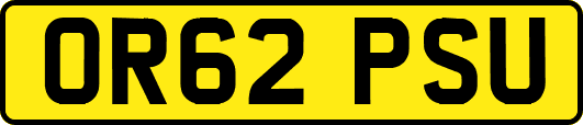 OR62PSU