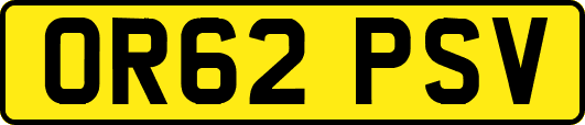 OR62PSV