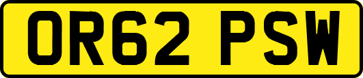 OR62PSW