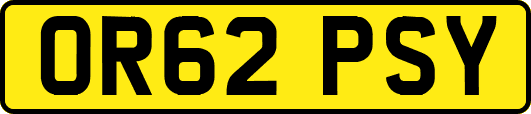 OR62PSY