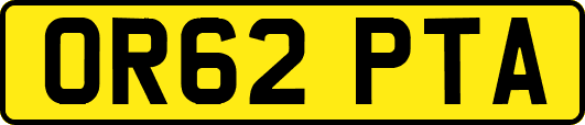 OR62PTA