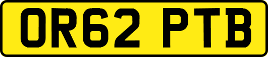 OR62PTB