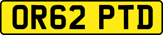 OR62PTD