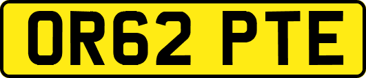 OR62PTE