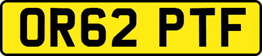 OR62PTF