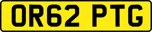 OR62PTG