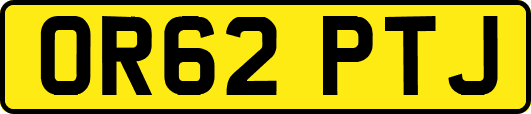 OR62PTJ