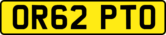OR62PTO