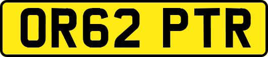 OR62PTR