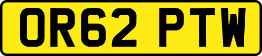 OR62PTW
