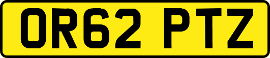 OR62PTZ