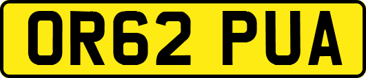 OR62PUA