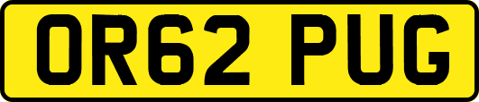 OR62PUG