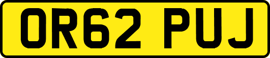OR62PUJ