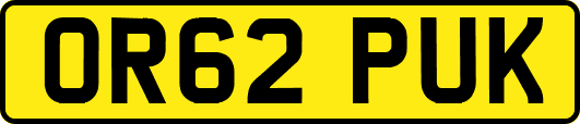 OR62PUK