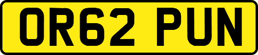 OR62PUN