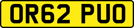 OR62PUO